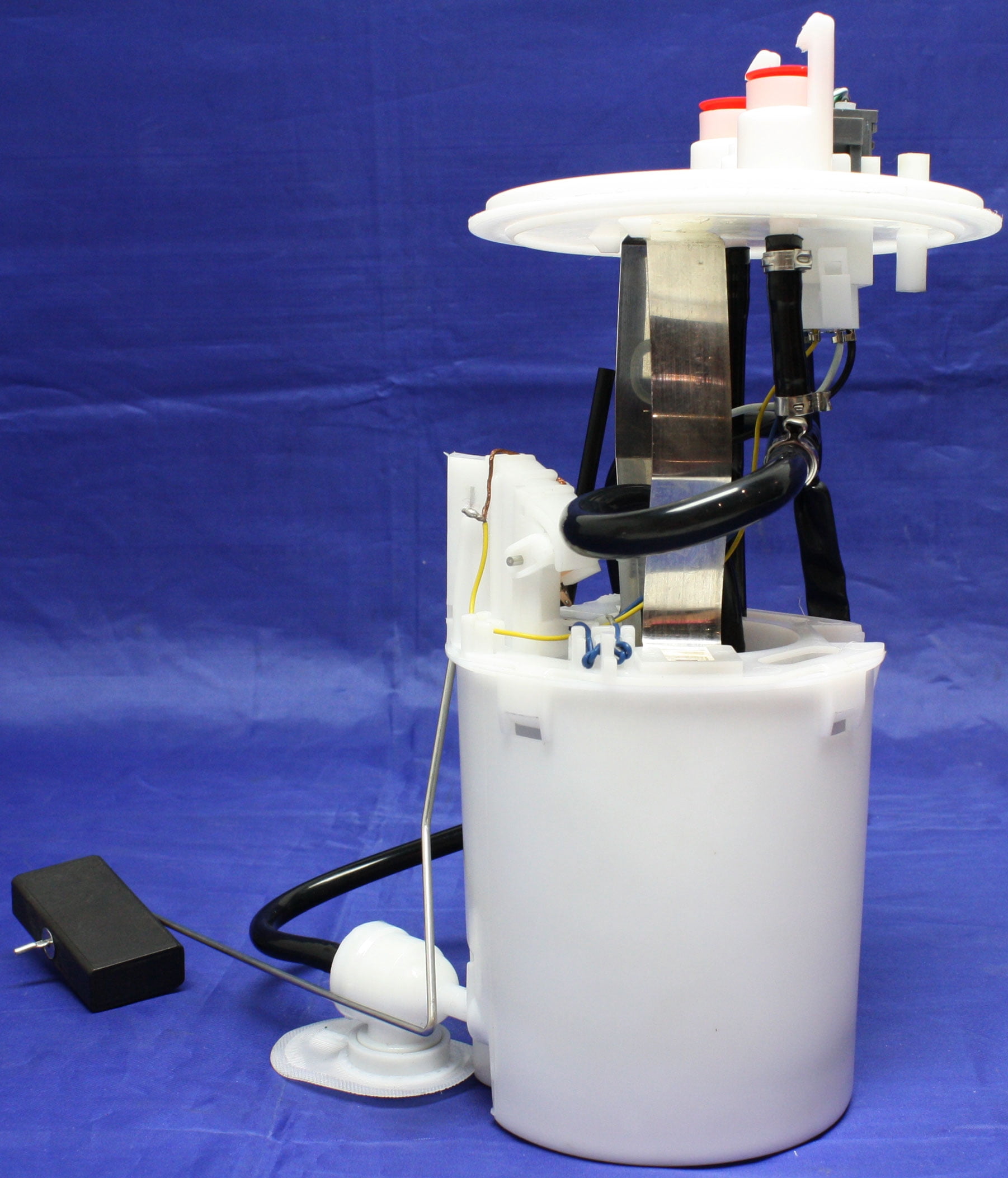 Fuel Pump Compatible With 1999-2002 Saab 9-3 4Cyl 2.0L 2.3L with Sending Unit