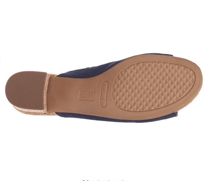 aerosoles closed toe sandals