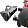 Bestop 44933-01 Wrangler 2-Door/4-Door Highrock 4X4 Front Bumper, Narrow-Profile