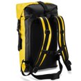 thumbnail image 2 of Sac à Dos Imperméable Robuste en Rouleau pour Kayak, Rafting, Bateau, 2 of 6
