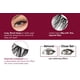 thumbnail image 3 of Pestañas postizas Ardell Extension FX D Curl, paquete de 4, 3 of 5