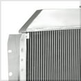 thumbnail image 5 of DNA Motoring For 68-79 Ford F100 F150 F250 Bronco 2-Row Full Aluminum Core Radiator Assembly 132, 5 of 10