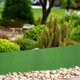 thumbnail image 4 of 1 rollo de valla de plástico para césped y jardín, valla de paisaje, Panel de borde ornamental, 4 of 6