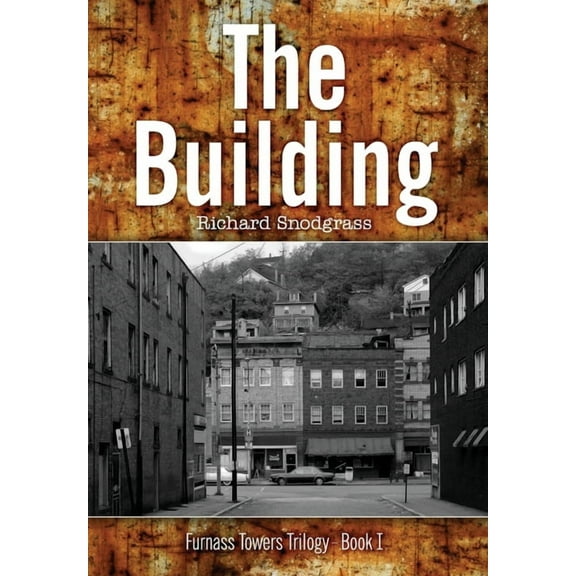 The Building, (Hardcover)