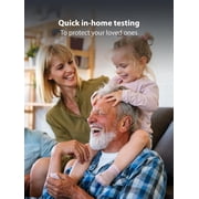 iHealth COVID-19/Flu A&B Rapid Test 1-Test