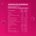 thumbnail image 4 of Goli Nutrition - Gomitas para Mujer - Multivitaminico Mujer con Vitamina C, E - 60 u, 4 of 7