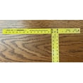 thumbnail image 6 of Swanson Tool Co 47 7/8-inch Alumium Wallboard T-Square, Model TD124, 6 of 8