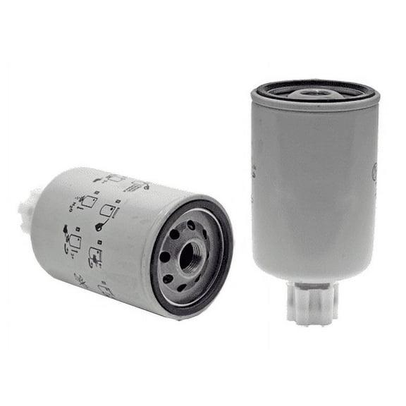 WIX Fuel/Water Separator 33790