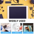 thumbnail image 4 of OUNONA 20Ud Pen Style Stylus Negro Compatible Con Smartphone Y Tablet Sensible, 4 of 8