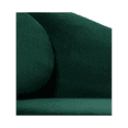 thumbnail image 5 of Sofá Kessa Muebles Robert Verde 190 x 91 x 72 cm, 5 of 5