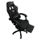 thumbnail image 1 of Silla Gamer Con Luz - Ergonómica - Chaho Tryhard Chair (ctc) negro Unica CHAHO Tryhard Ligths, 1 of 8