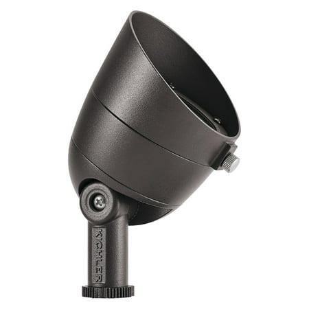 

Kichler 16156 500 Lumen 10 Degree Spot Light