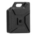 thumbnail image 3 of Mini Simulation Fuel , Aluminum Alloy Simulation Fuel  Decoration Cool  For Axial SCX24 AXI00001 1/24 For Axial SCX24 AXI90081 1/24 Black,Silver,Red, 3 of 8