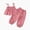 A1 Pink, variant on kaprioy Toddler Girl Clothes Girl Clothes Set Summer Kid 1T 2T 3T 4T 5T 6T 7T 8T Girl Clothes Shorts Set Cute Floral Printed Sleeveless Top Summer Outfits Cute Kid Clothes