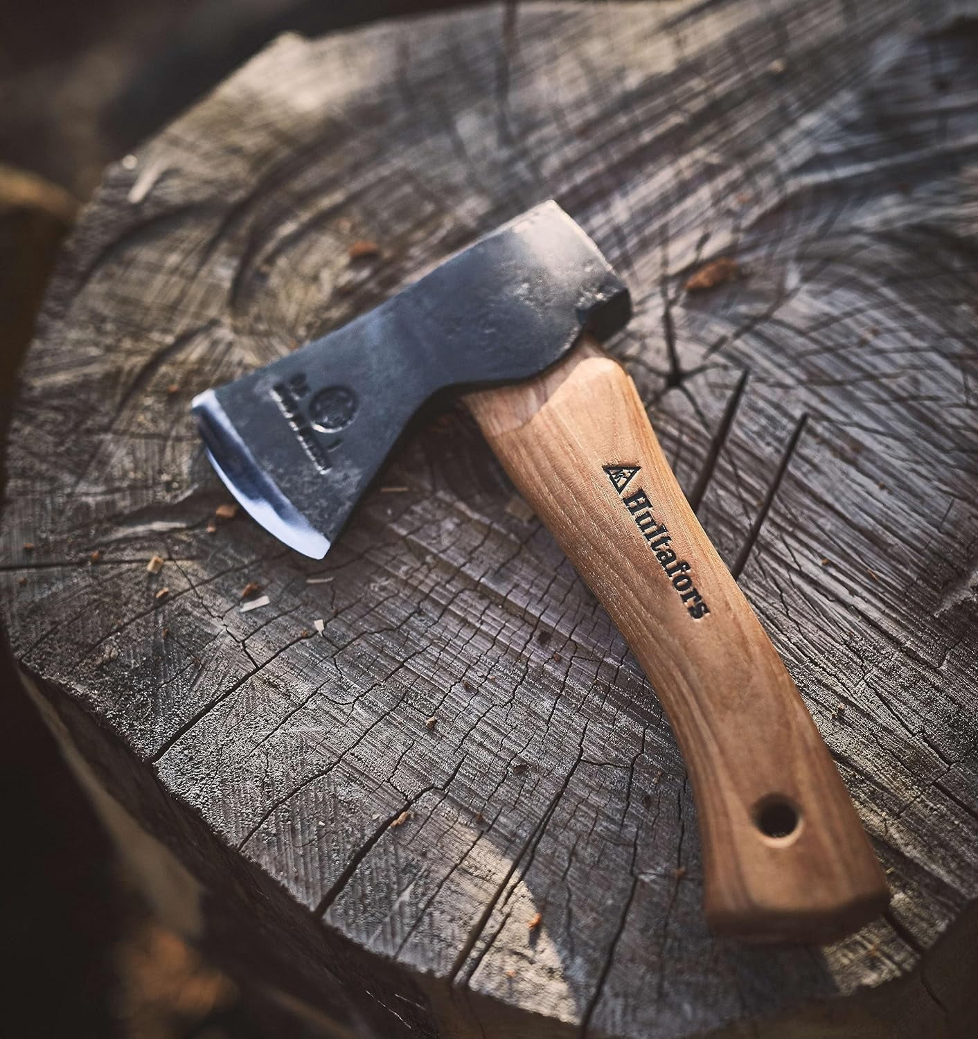 Hultafors - Hults Bruk gelsjn Mini Hatchet