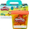 Play-doh Super Color 20 Pack + Fun Tub