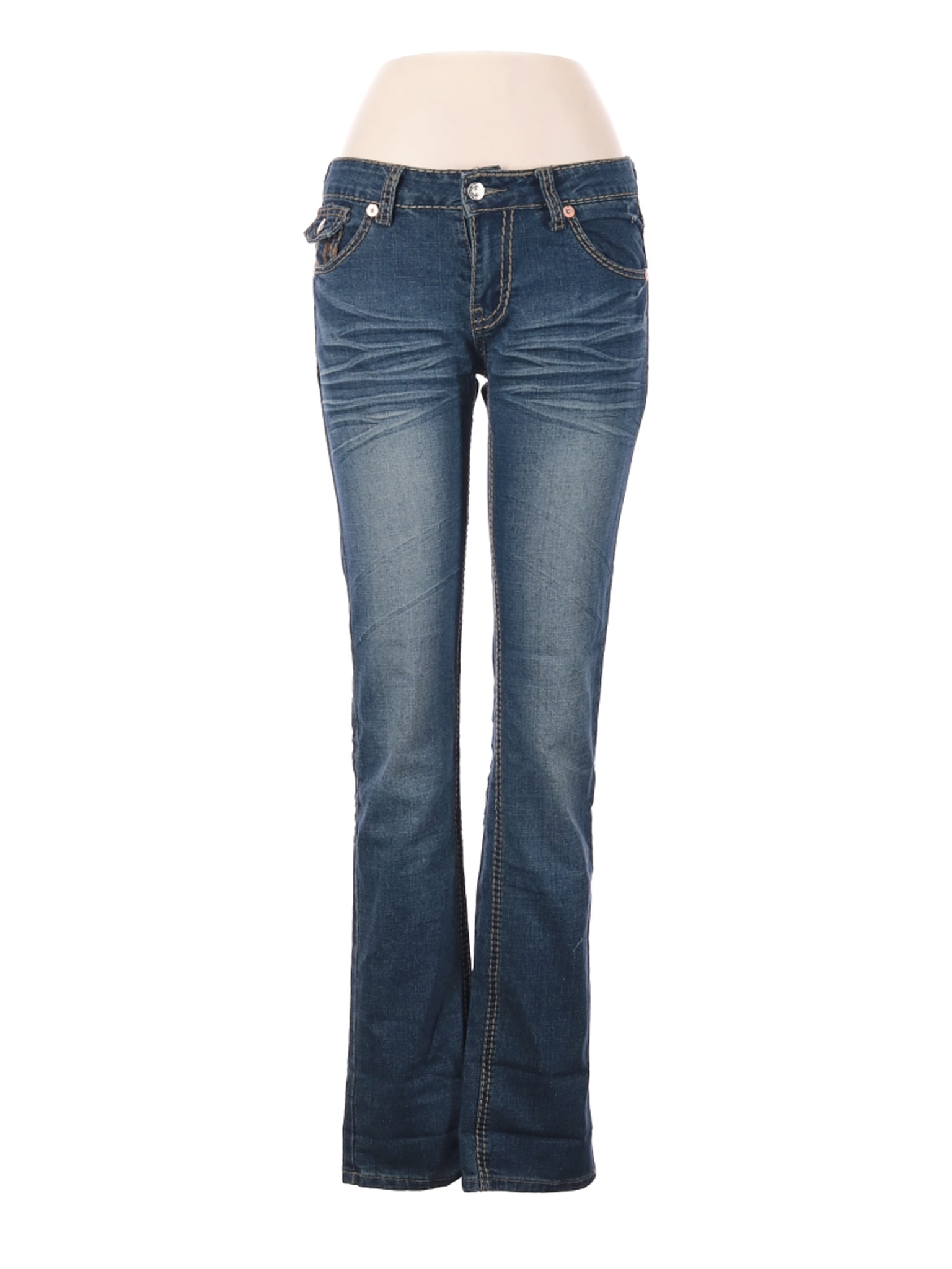 true religion in walmart