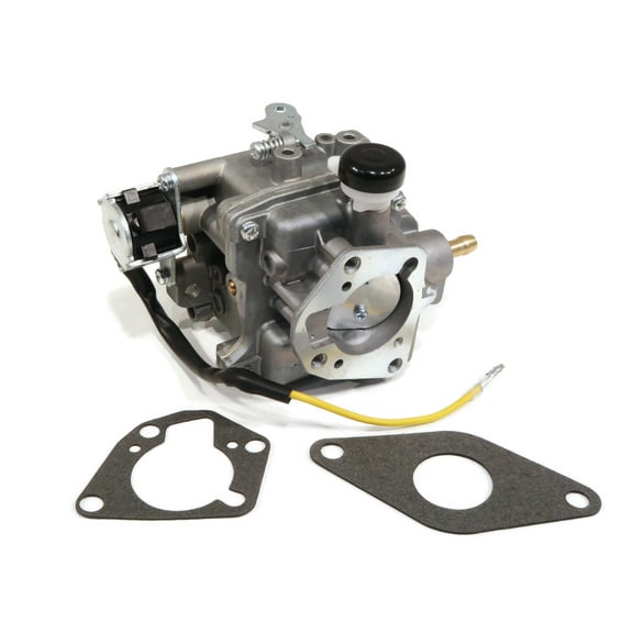 The ROP Shop Carburetor Kit for 23 HP Moridge CH23-76590, CH23-76591, CH23-76670 Kohler Motor