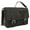 Dark Brown, variant on 16" Cowhide Leather Messenger Bag LM10.DB
