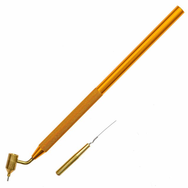Pluma aplicadora de pintura pluma escritora fluida pluma de pintura de línea fina línea de detalle fino escritor líquido pluma aplicadora de pintura pluma de pintura de ANGGREK Otros