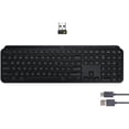 thumbnail image 2 of Teclado Logitech, 2 of 4