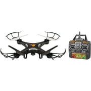 World Tech Toys 33794 4.5-channel Angry Birds[r] Squawk-copter Video Drone [bomb]