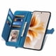 thumbnail image 3 of Funda billetera anti-golpes para GANGXUN OPPO Reno 11 Pro 5G , ideal para día a día y trabajo, 3 of 5