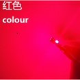 thumbnail image 1 of 1pza lámpara led t5 w3w w1.2w led canbus interior de coche luces indicador de calefacción indicador de cuña instrumento automático 12v huangjie unisex, 1 of 2