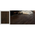 thumbnail image 2 of Pemberly Row Traditional 1/2x5" Hardwood Flooring in Oak Walnut, 2 of 2