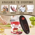 thumbnail image 2 of Multifunctional Electric Can Opener, 2 of 6