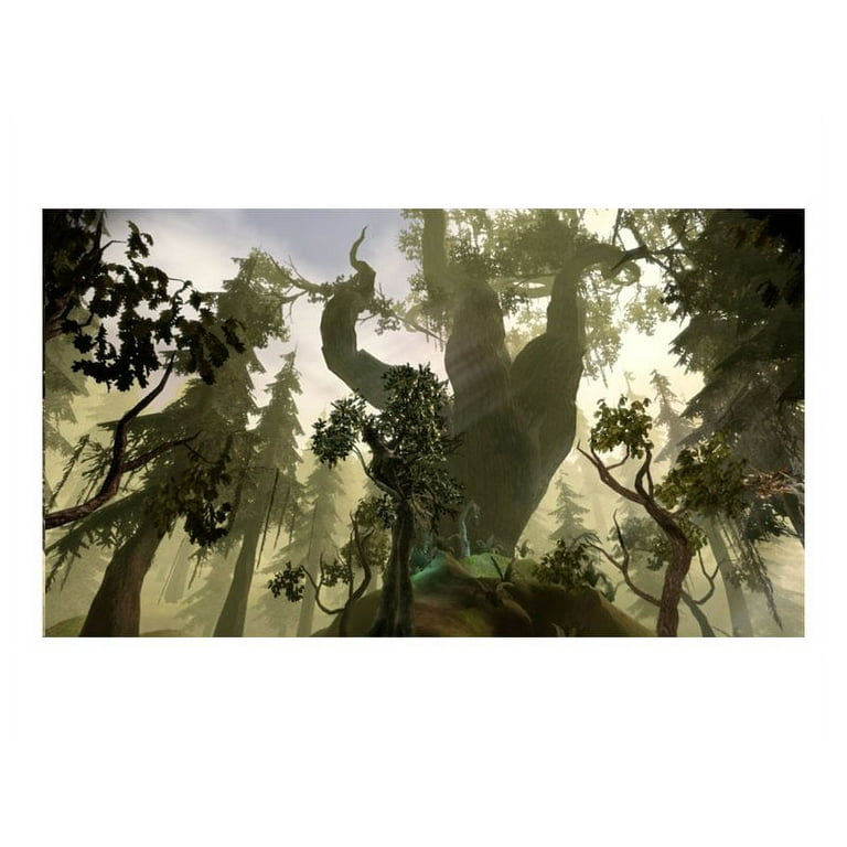 Dragon Age: Origins Awakening - Playstation 3