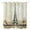chudan-2, variant on Eiffel Tower Blackout Curtains for Bedroom Curtains Insulated Room Darkening Window Drapes for Living Room