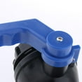 thumbnail image 3 of Válvu De Bo Atornilble HDPE Del 1000L IBC DN40 2 "Diámetro 62mm Sunnimix Adaptador Camlock para tanque de agua IBC, 3 of 8