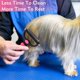thumbnail image 4 of Cepillo de aseo de mascotas para perros y gatos-Peine de rastrillo de doble cara para quitar y quitar la ropa interior, rastrillo profesional para quitar esteras y enredos, Re Feliz Sencillez, 4 of 5