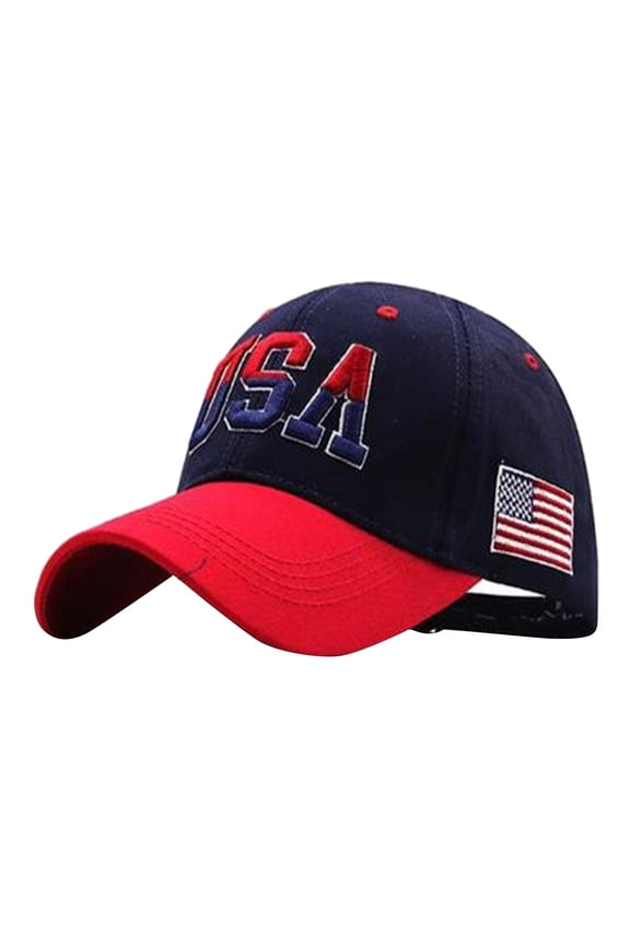 United States 250 Anniversary Hat American Eagle Hats for Men Women Patriotic Hats for Men 1776-2026 Adjustable Hat for Men&Women Tennis Cap 1776-2026 Year Baseball Caps Patriotic Hat