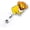 Cowboy Cat, variant on Funny Cowboy Cat Badge Reel Retractable for Nurse Nursing Student RN MA CNA LPN Medical Worker & Teacher, Cute Vet Tech Gifts, Western Cat Badge Holder with Alligator Clip & 24” Durable Nylon Cord