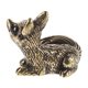 thumbnail image 1 of WASHWEPE Pomo Decorativo De Latón Para Muebles Con Estilo Vintage Y Figura Animal Para, 1 of 6
