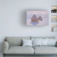 thumbnail image 2 of Monet 'Haystacks Effect Of Snow And Sun' Canvas Art, 2 of 4