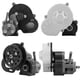 thumbnail image 2 of Metal Complete Gearbox Transmission Box with Gear 1 Speed for 1/10 RC Crawler Car Axial SCX10 AX10, 2 of 5
