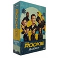 thumbnail image 4 of Rookie - Seasons 1-7 on DVD + Little Rascals Collection DVD, 4 of 5