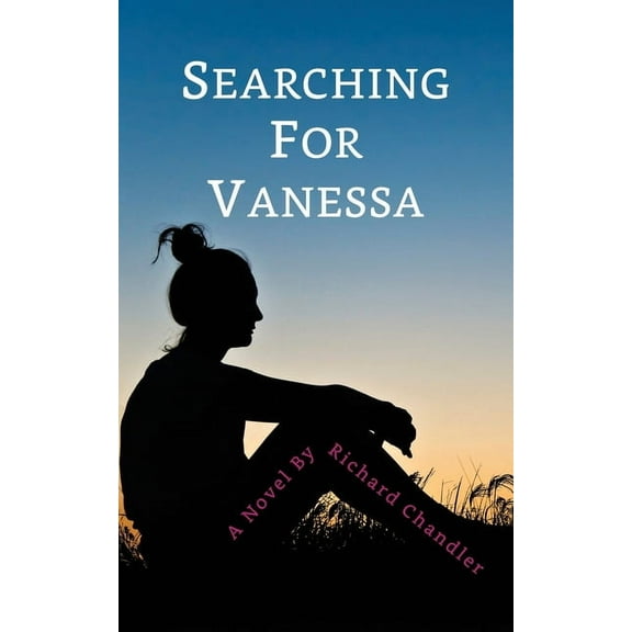 Searching for Vanessa (Paperback)