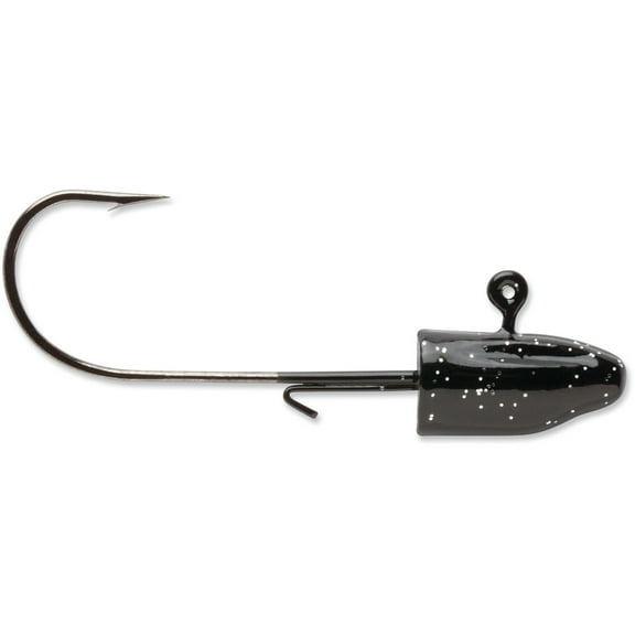 VMC Darter Head Jig 3/16 oz. - Black