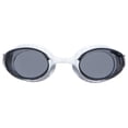 thumbnail image 2 of Goggles arena Airsoft Unisex negro UNI, 2 of 2
