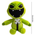 thumbnail image 4 of Juego Peluches Terror Peluche Juguete para Fanáticos Regalo Adultos Opción Cumpleaños Navidad Niñas, 4 of 9