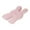 Pink, variant on BallsFHK Beauty Pillow Memory Foam Pillow With Removable Pillowcase For Light Sleeping