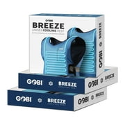 Breeze Unisex Cooling Vest by Gobi Heat