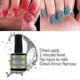 thumbnail image 3 of Nail Gel Polish Remover - 15ml Burst Nail Remover For Special Nail Polish -, 3 of 4