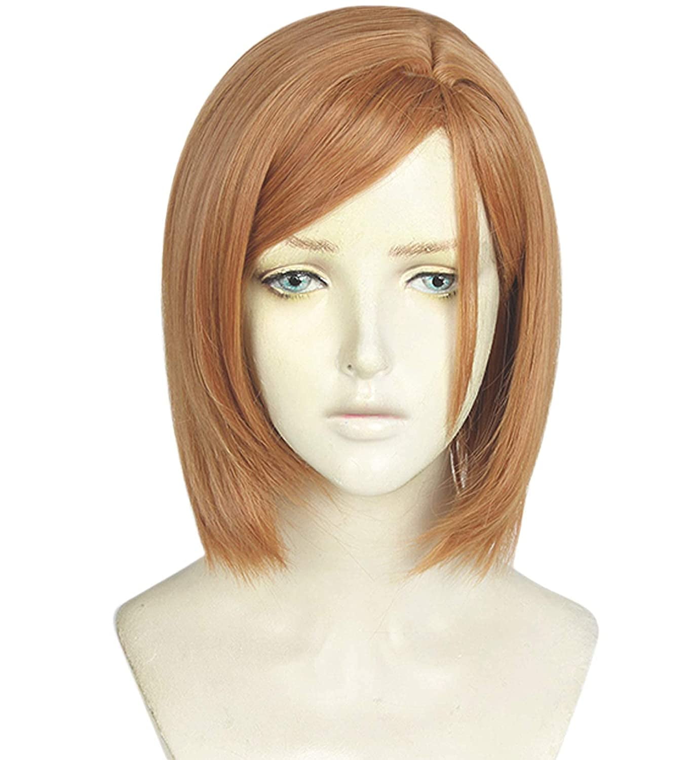 Nobara Halloween Costume 2022