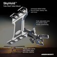thumbnail image 4 of Arkon AV2510 SkyHold Tablet Yoke Mount, 4 of 7