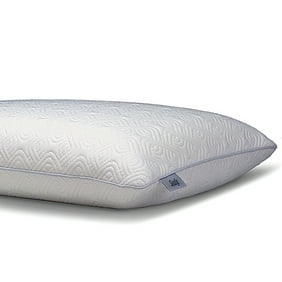 Sealy Perfect Comfort Down Alternative Bed Pillow Standard White